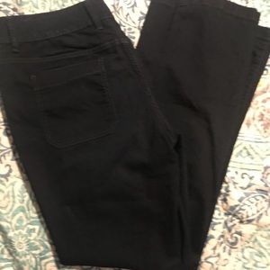 Liz Claiborne Women’s Dark Blue Jeans NW/O tags